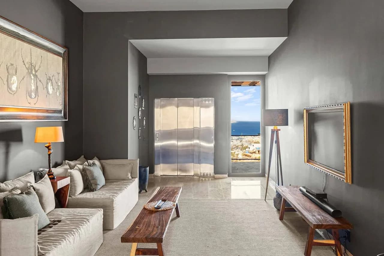Villa de Lujo en Cabo con Vistas Impresionantes, foto 2