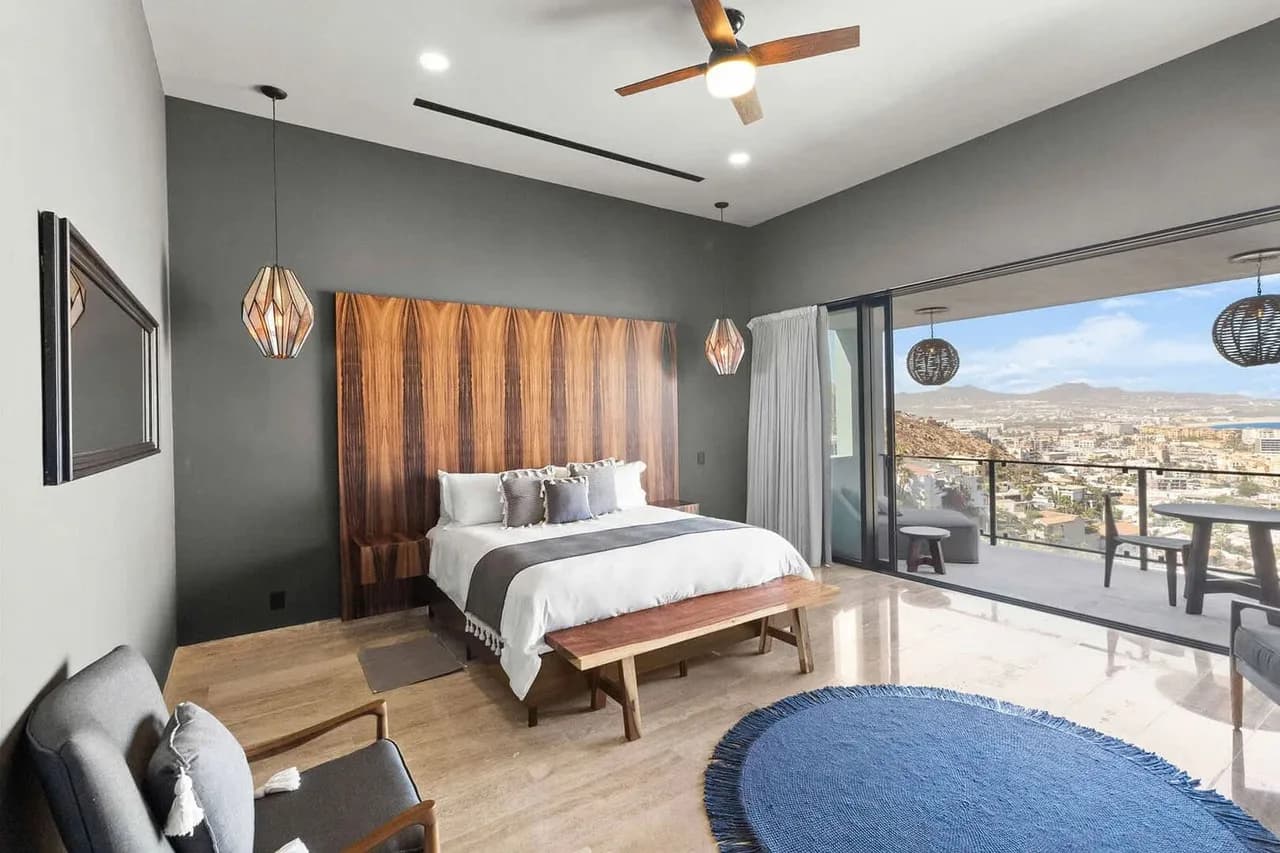 Villa de Lujo en Cabo con Vistas Impresionantes, foto 3