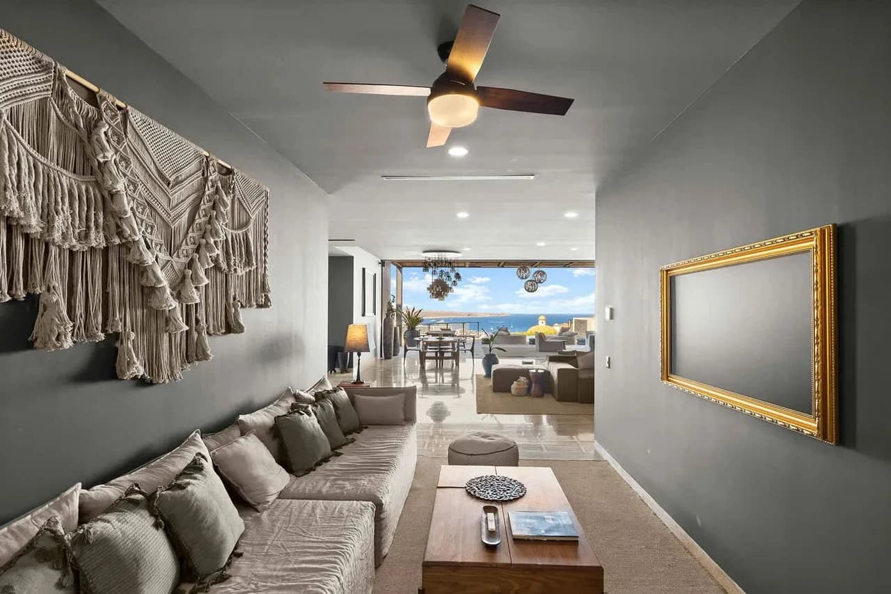 Villa de Lujo en Cabo con Vistas Impresionantes, foto 4
