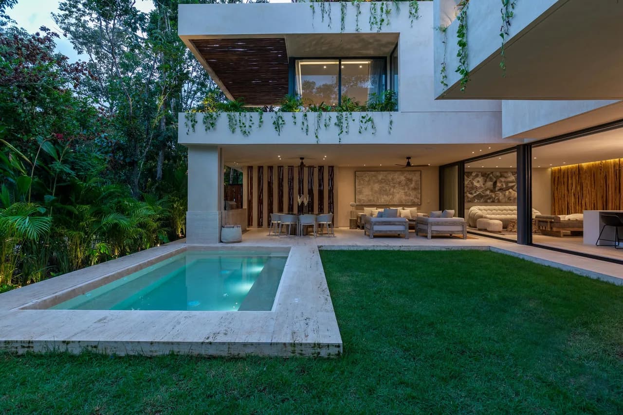 Villa Caiman | 5BR | Chef, Mayordomo y Limpieza, foto 2