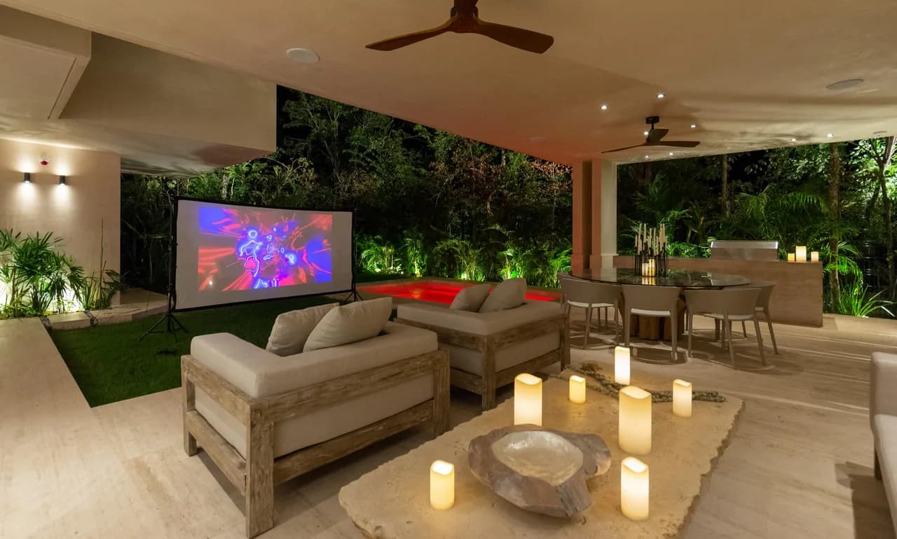 Villa Caiman | 5BR | Chef, Mayordomo y Limpieza, foto 3