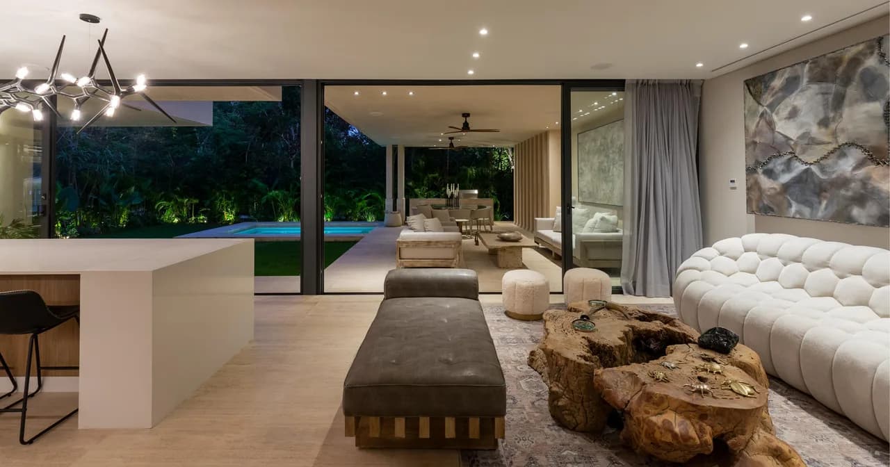 Villa Caiman | 5BR | Chef, Mayordomo y Limpieza, foto 5