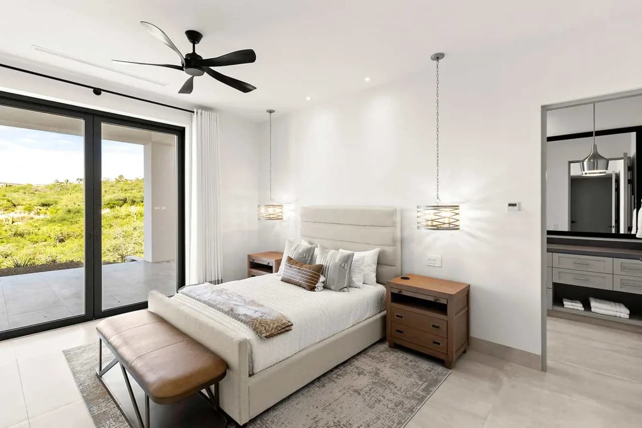 Moderna Villa con Billar y Ping Pong, foto 3