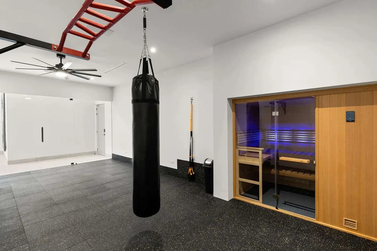 Moderna Villa con Billar y Ping Pong, foto 4