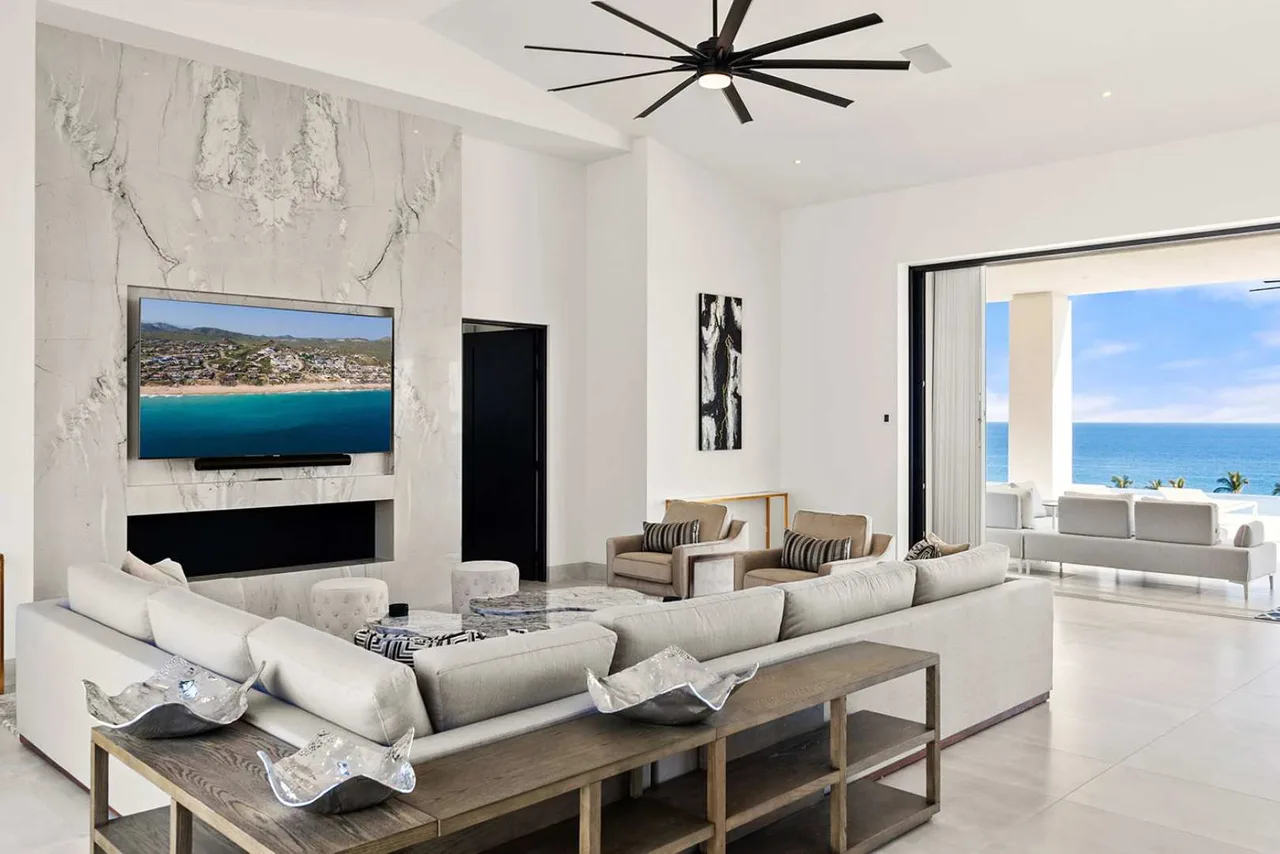 Moderna Villa con Billar y Ping Pong, foto 5