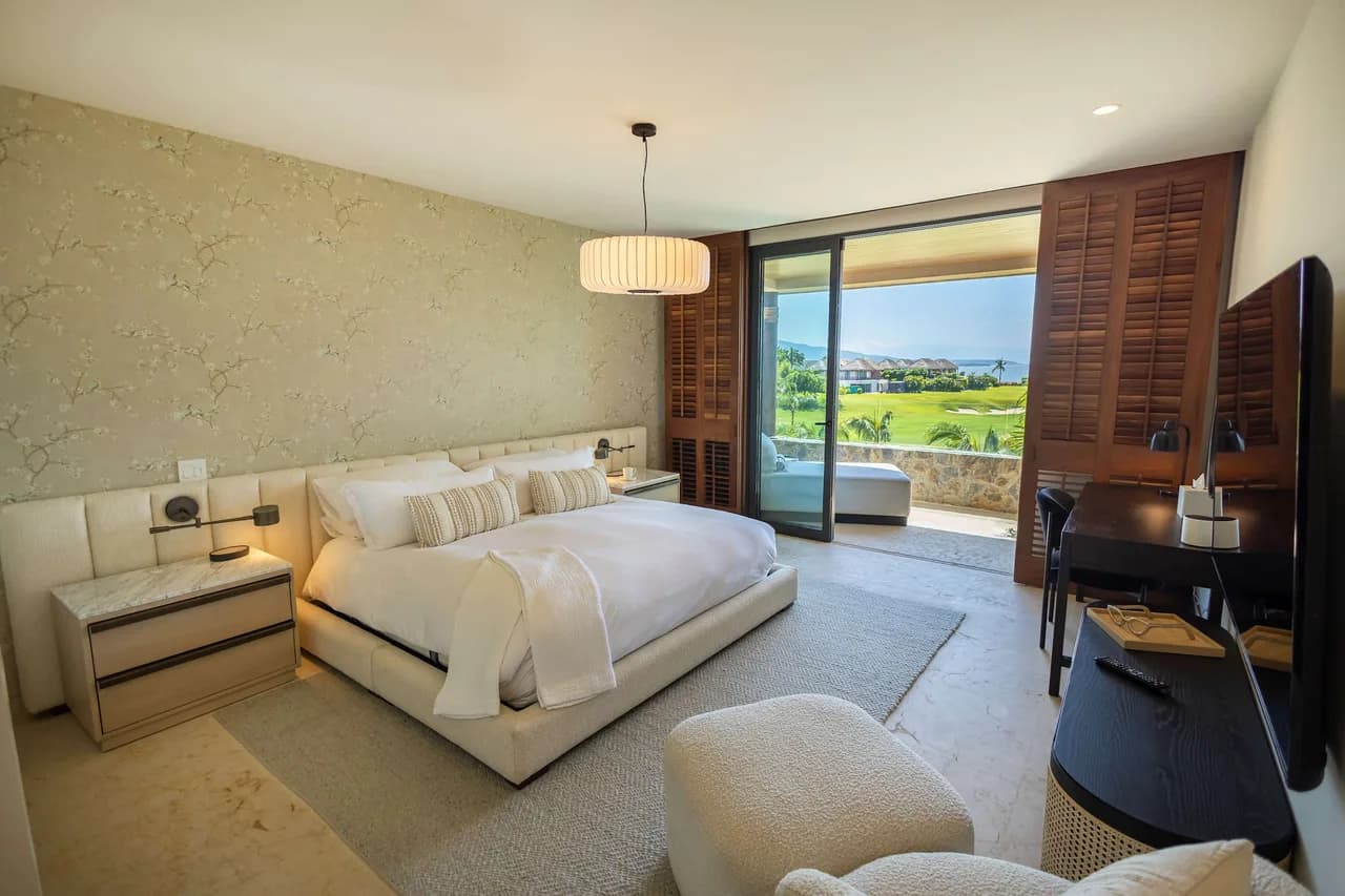 Accessible Beachfront Condo in Punta Mita, photo 4