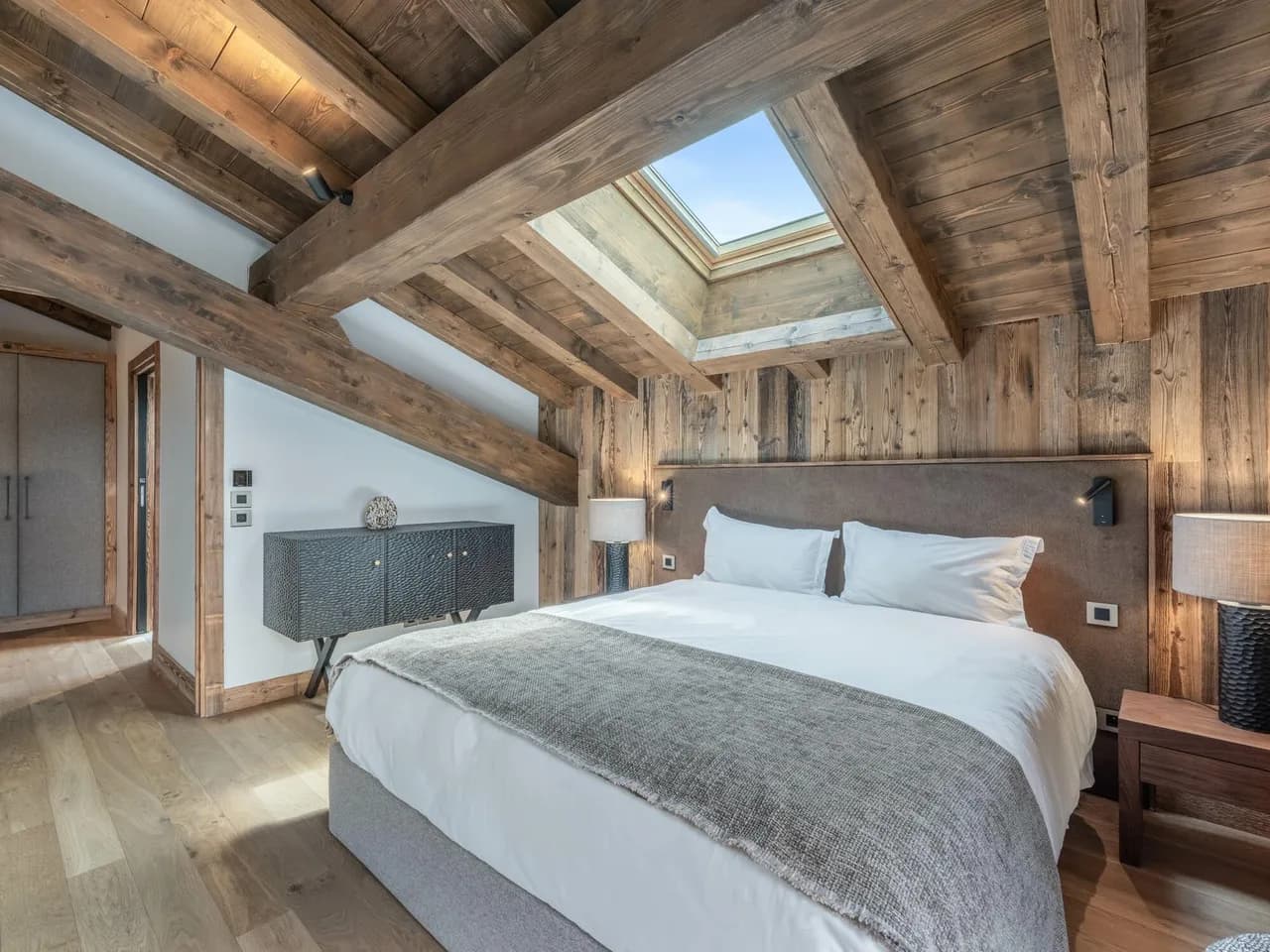 Stylisches Ski-Retreat mit privater Sauna, Foto 2