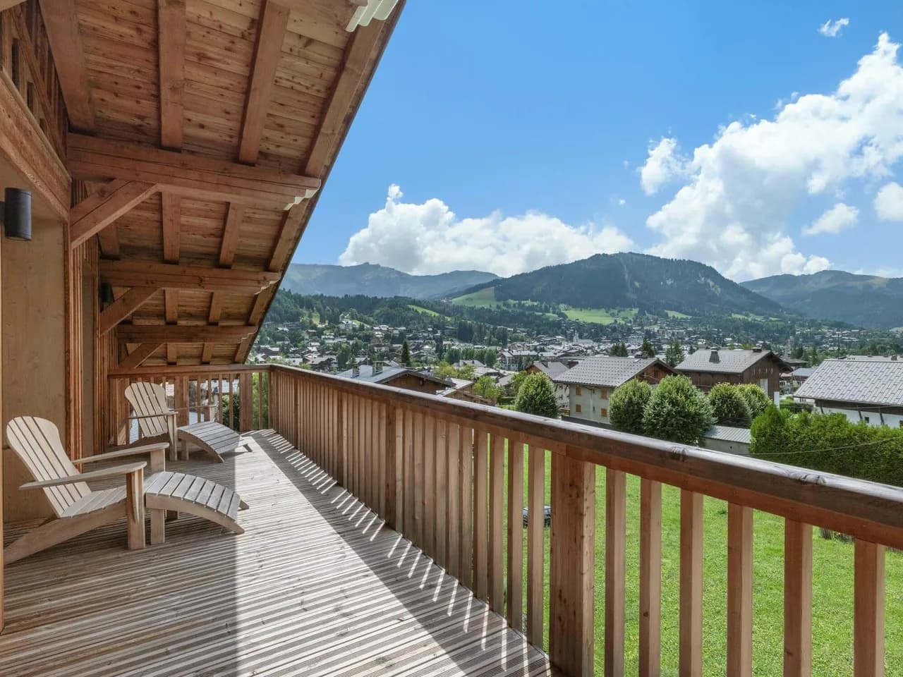 Stylisches Ski-Retreat mit privater Sauna, Foto 5