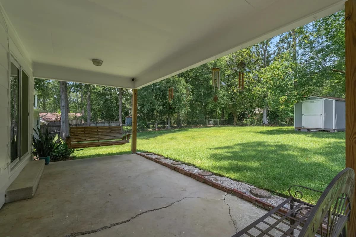 Magnolia Retreat | 4BR, 3BA Midtown Home photo 4