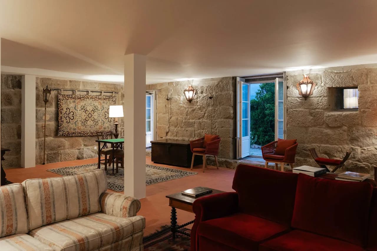 Peaceful Douro Escape With Private Pool, Foto 2
