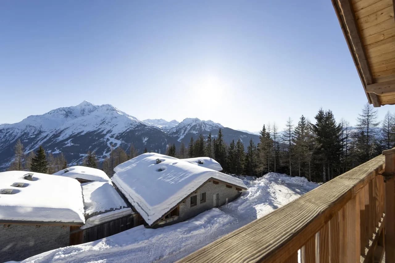 Retraite 6BR Près des Pistes de Ski, photo 4