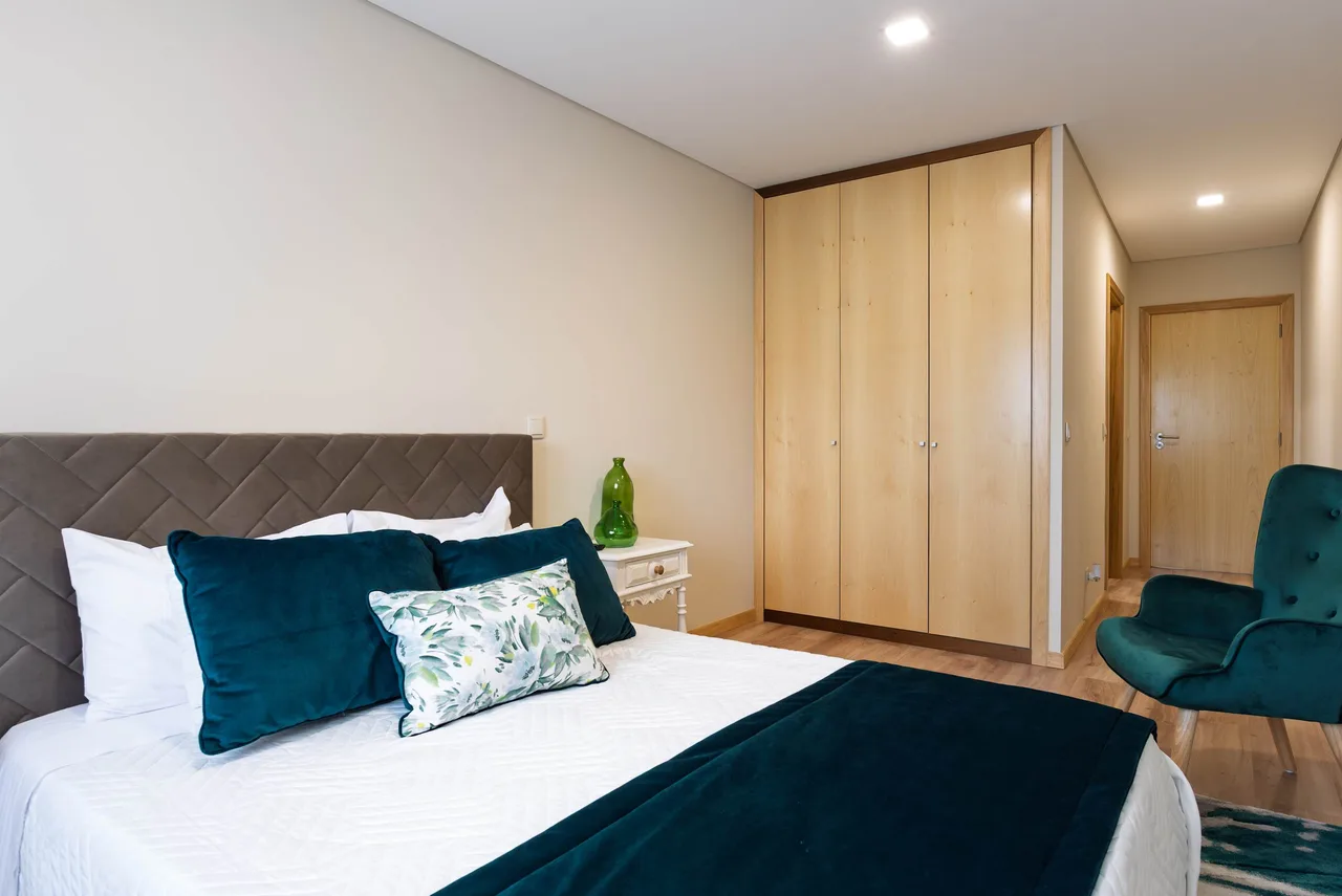 Stylish Douro Valley Stay With Views photo 3