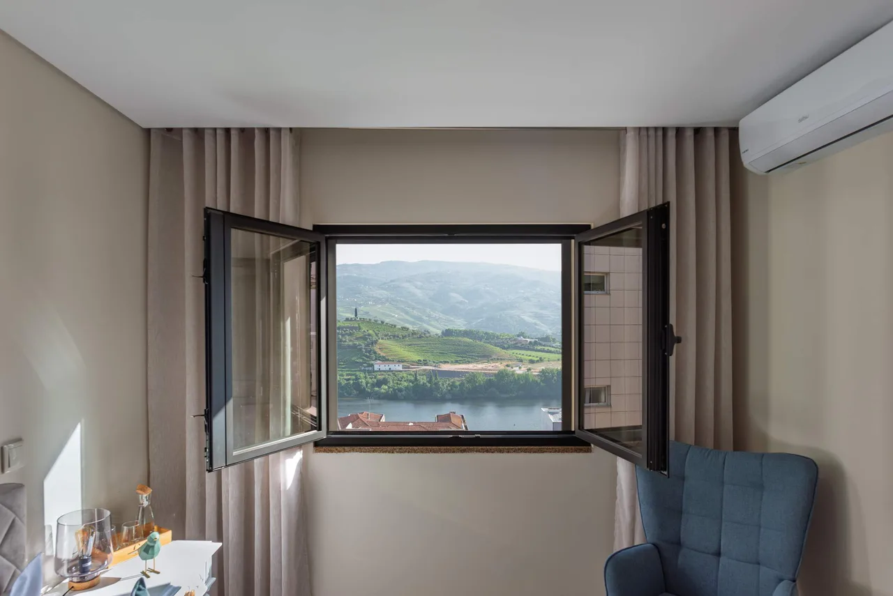 Stylish Douro Valley Stay With Views photo 5
