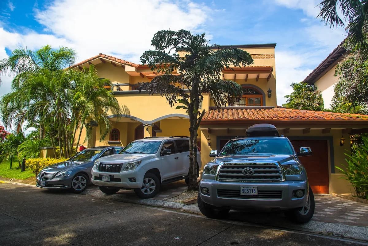Overlooks Los Suenos Marina 5BR photo 2