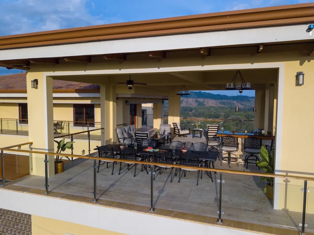 Contemporary Seven-Bedroom Retreat in Guanacaste, Foto 3