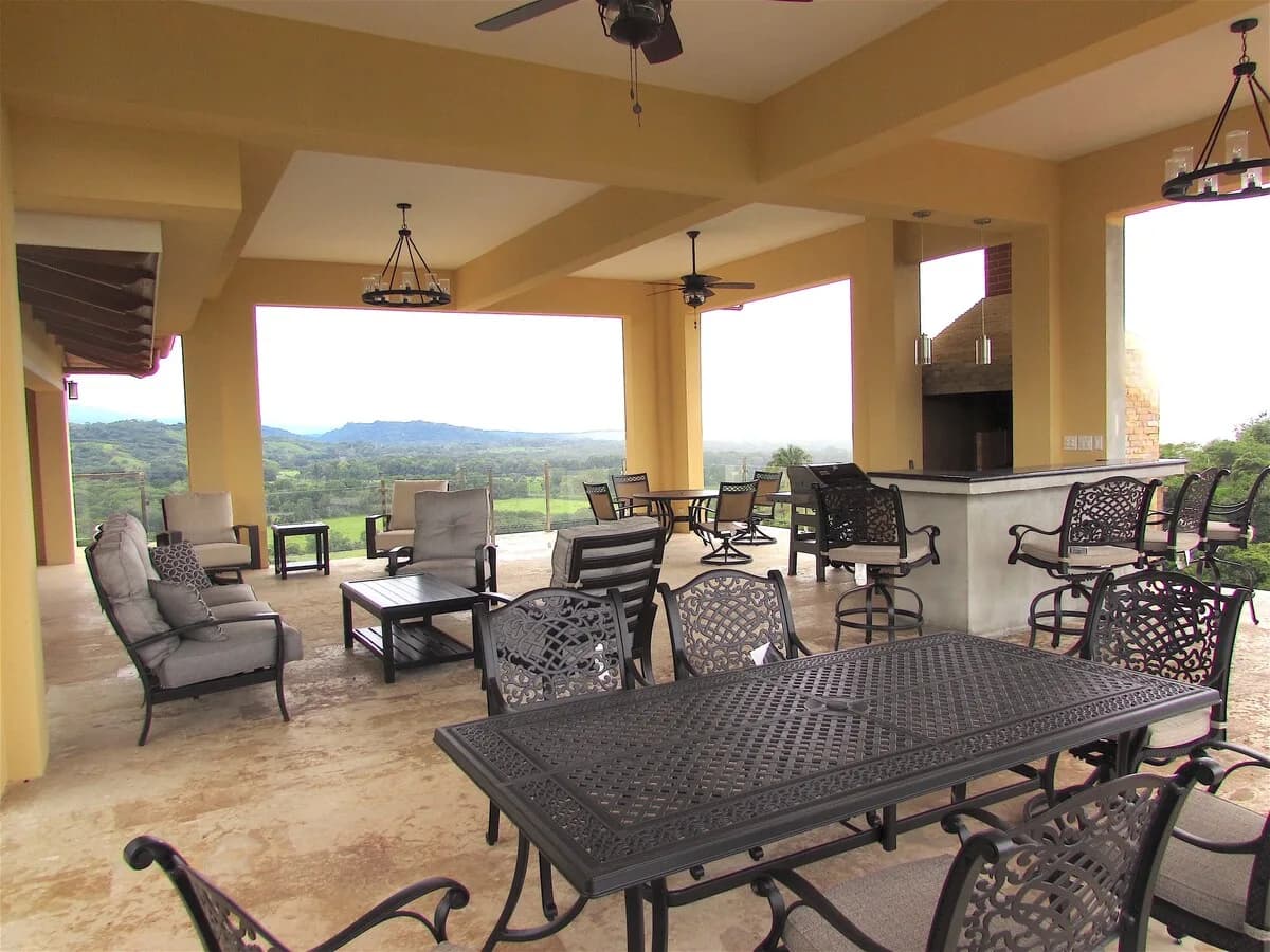 Contemporary Seven-Bedroom Retreat in Guanacaste, Foto 4