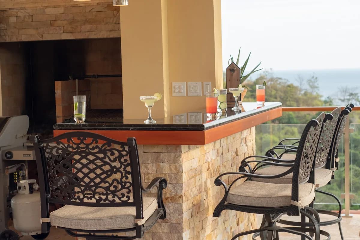 Contemporary Seven-Bedroom Retreat in Guanacaste, Foto 5