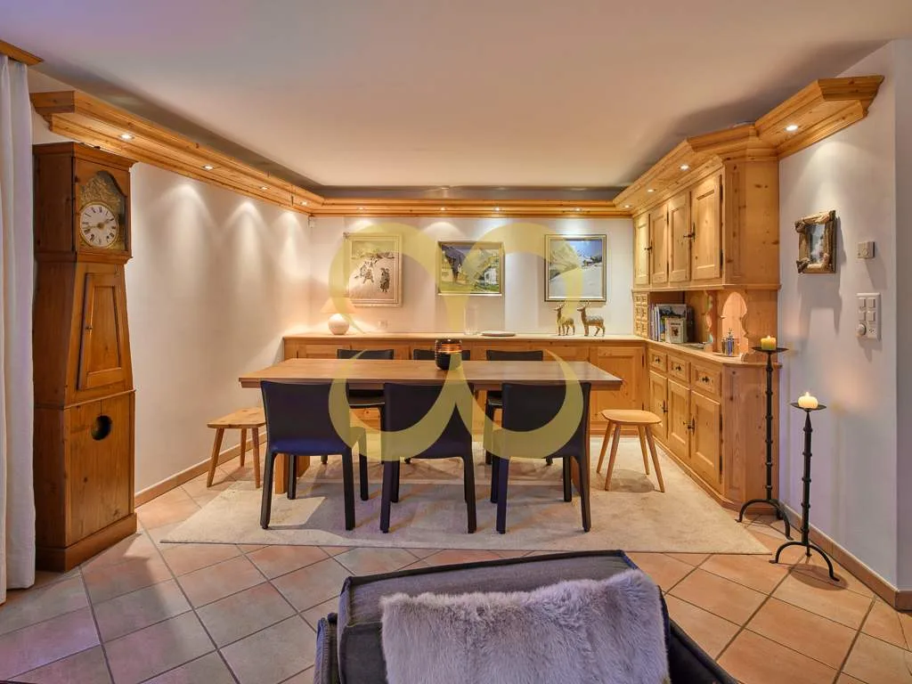 Exklusive Engadin Residenz, Foto 4