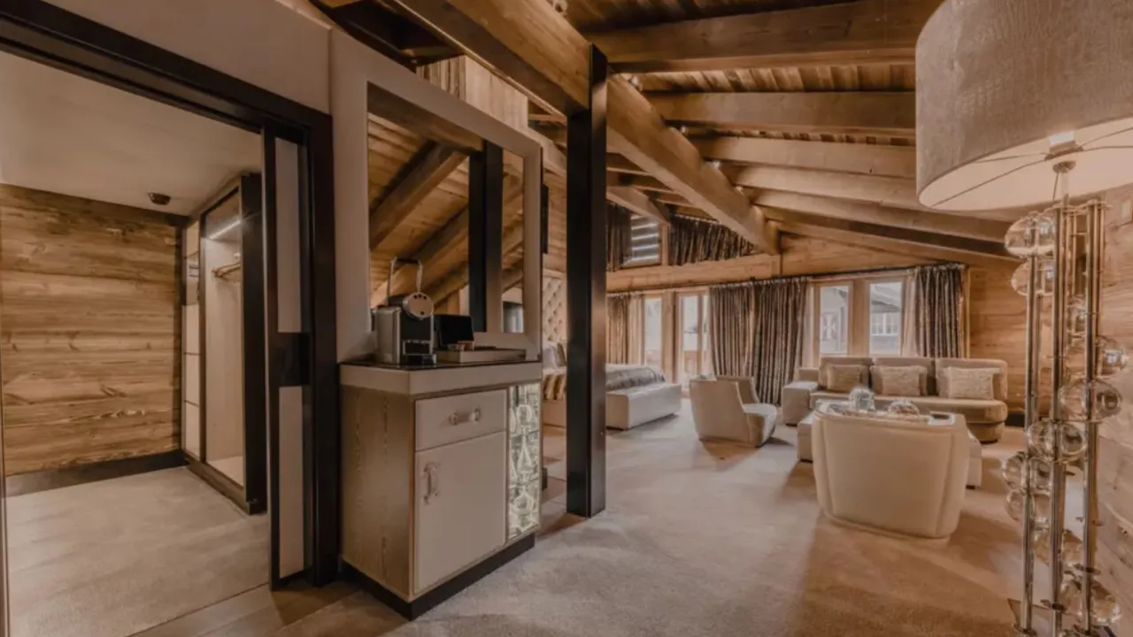 Spacious 2BR Residence Featuring Private Balcony photo 5