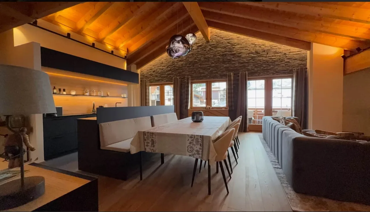 The Summit Residence Villars, Foto 2