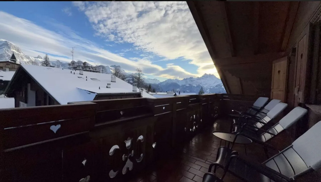 The Summit Residence Villars, Foto 3