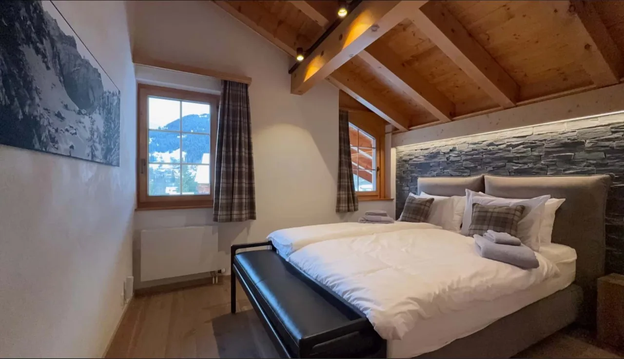 The Summit Residence Villars, Foto 4