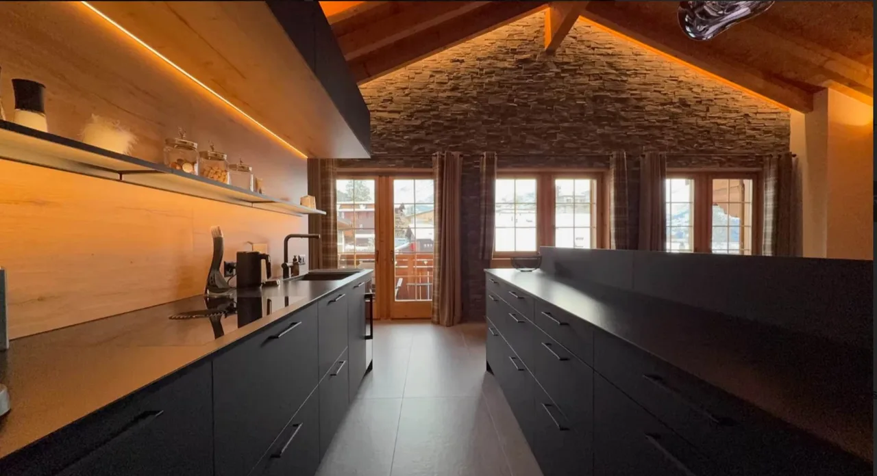 The Summit Residence Villars, Foto 5