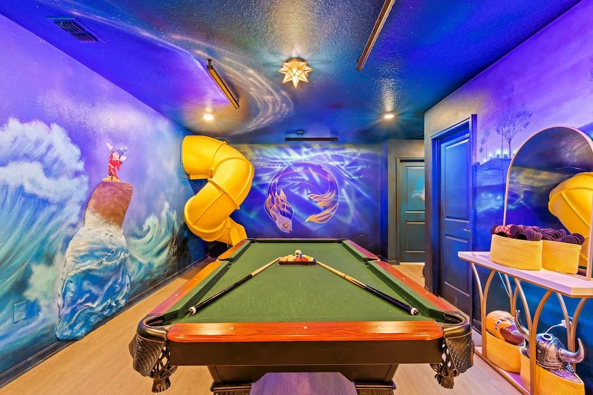 Luxury Villa with Private Pool in Florida, Foto 2