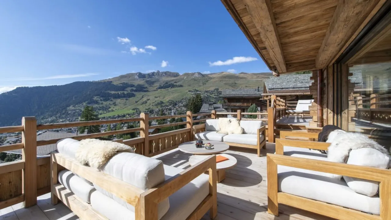 Mountain Retreat Featuring Hammam and Cinema, photo 3