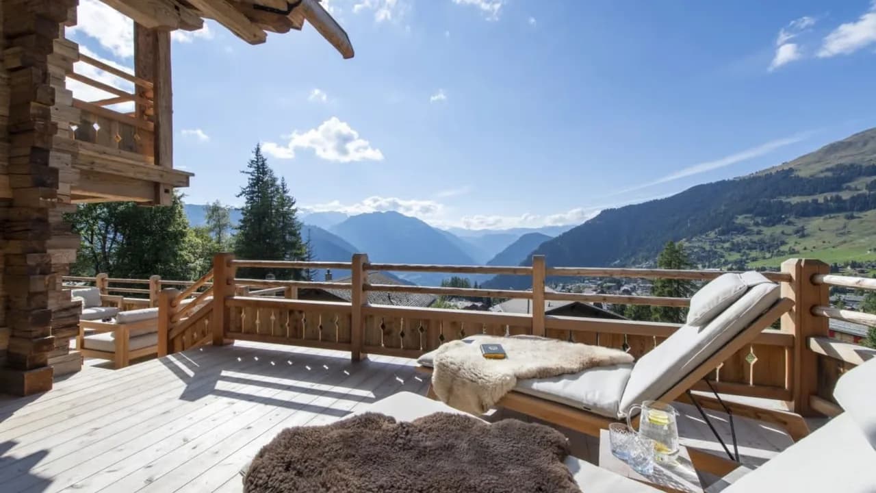 Mountain Retreat Featuring Hammam and Cinema, photo 4