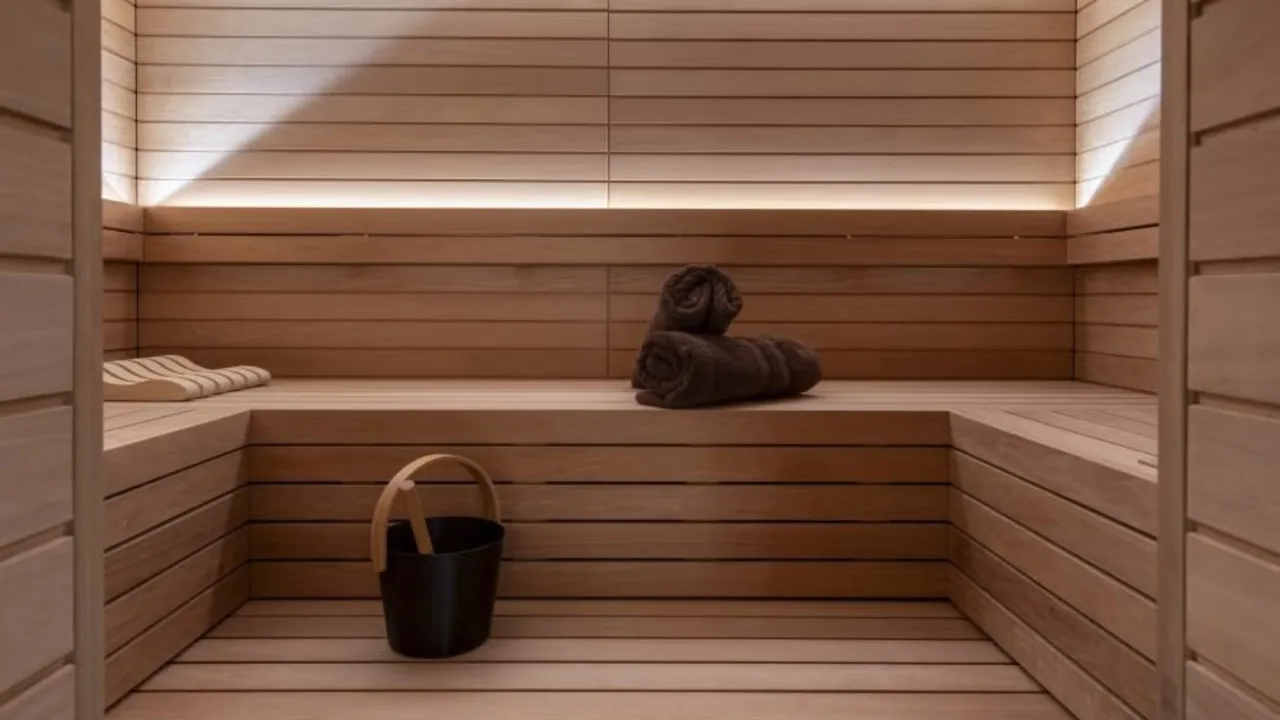 Mountain Retreat Featuring Hammam and Cinema, photo 5