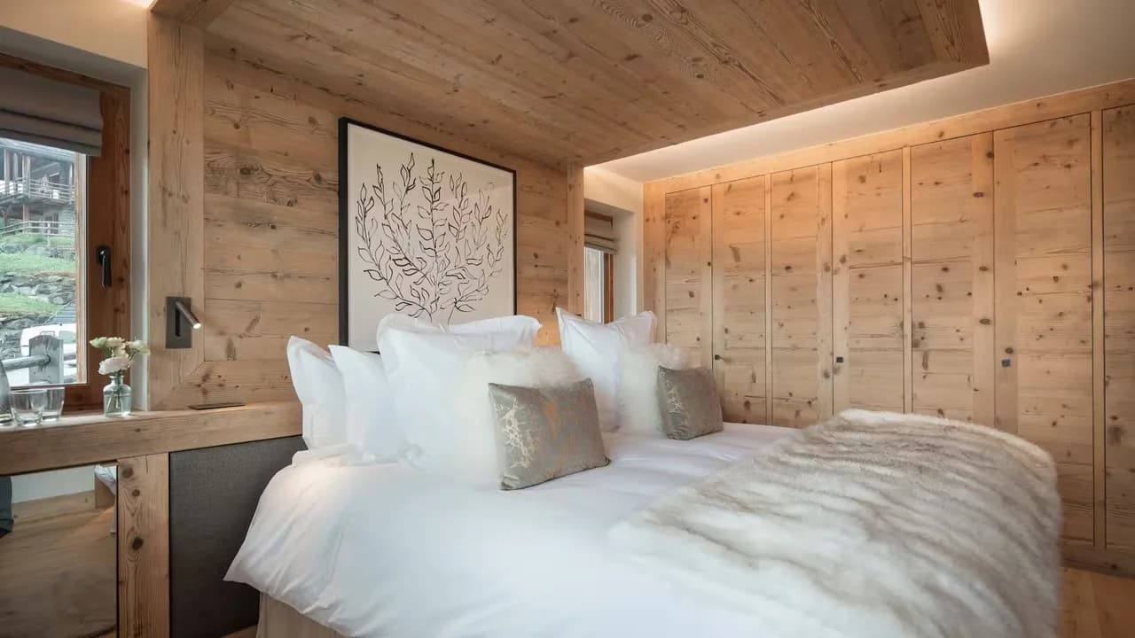 Exclusive Verbier Hideaway With Scenic Views, Foto 3