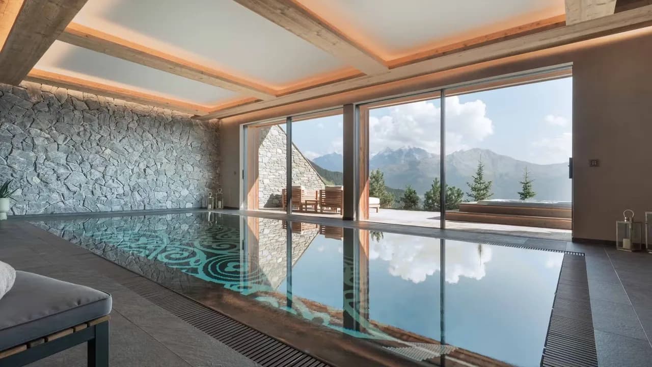 Exclusive Verbier Hideaway With Scenic Views, Foto 4