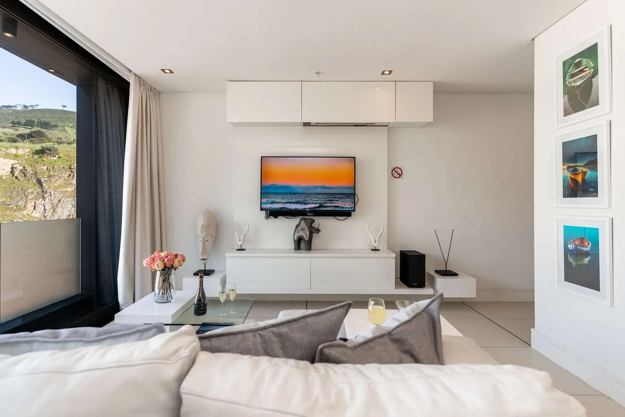 City View Apartment in De Waterkant, Western Cape, Foto 5