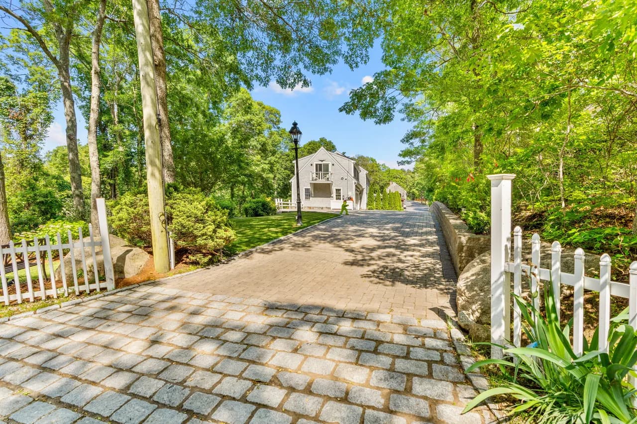 Spacious Seven-Bedroom Retreat in Barnstable Cape Cod, foto 5
