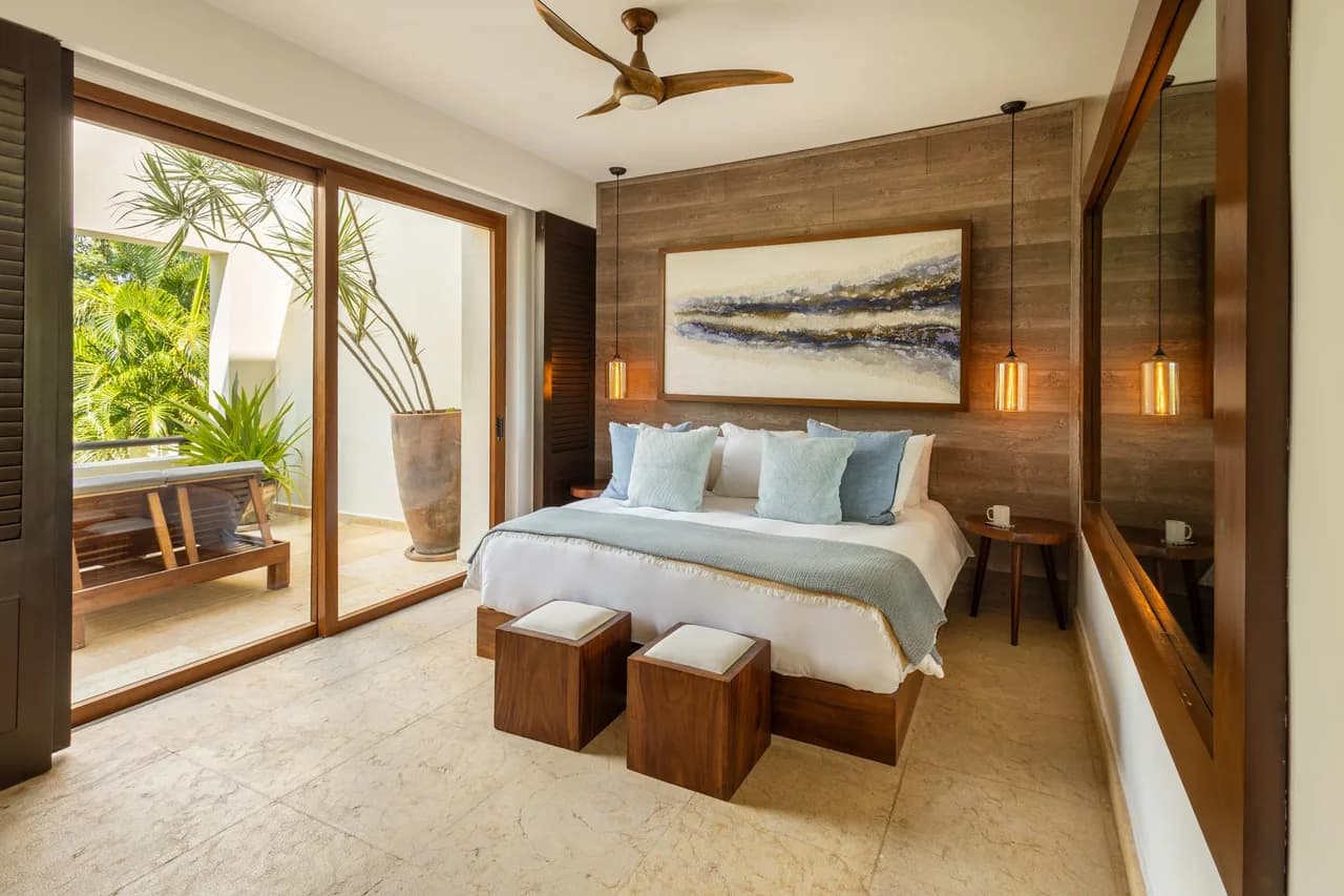 Relaxing Three Bedroom Retreat in Punta Mita, photo 5