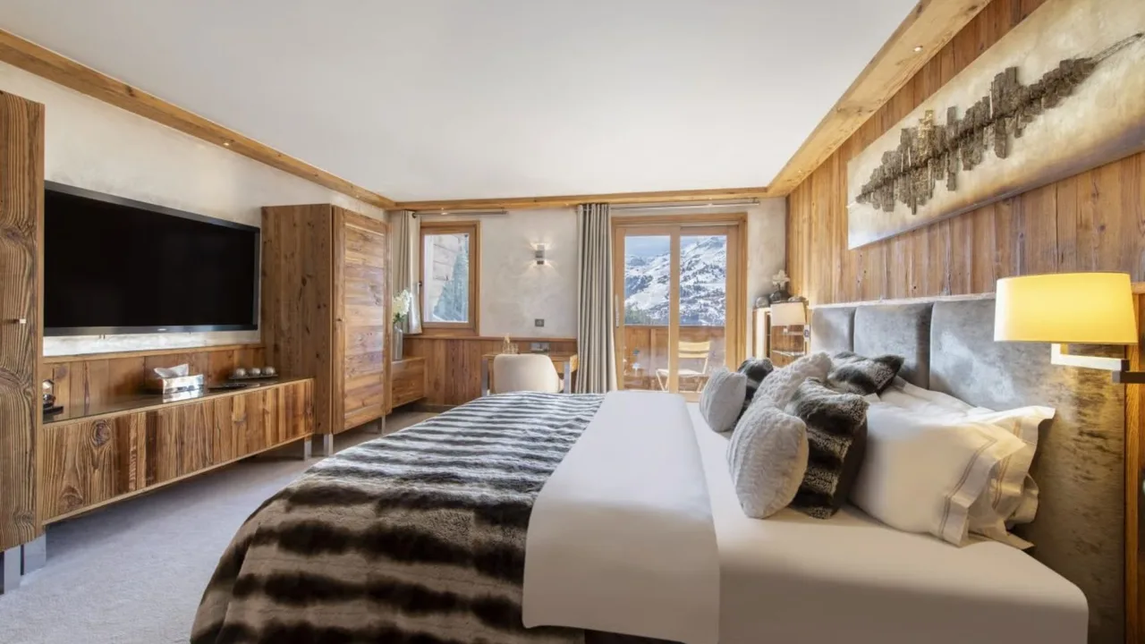 Spacious Mountain Hideaway With Hot Tub photo 3