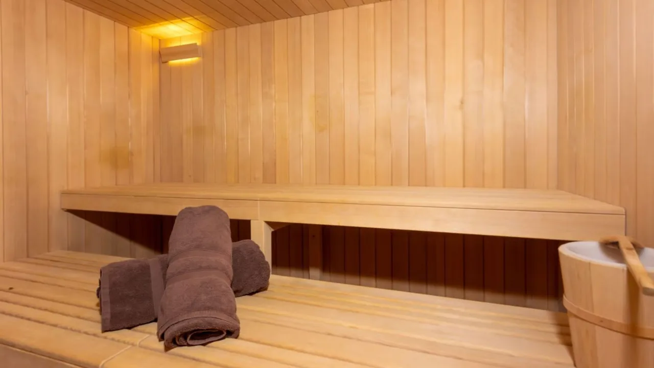 Central Verbier Penthouse With Private Spa photo 5
