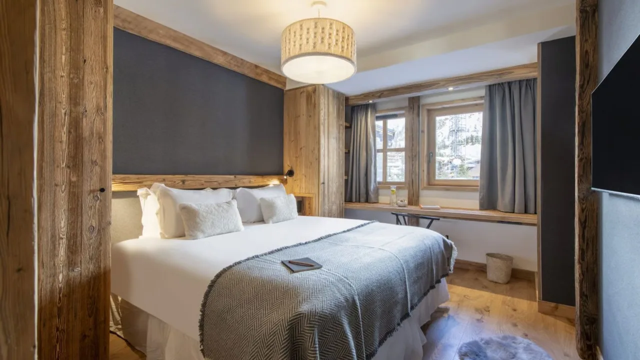 Chalet Chic Alpino con Spa de Bienestar, foto 2