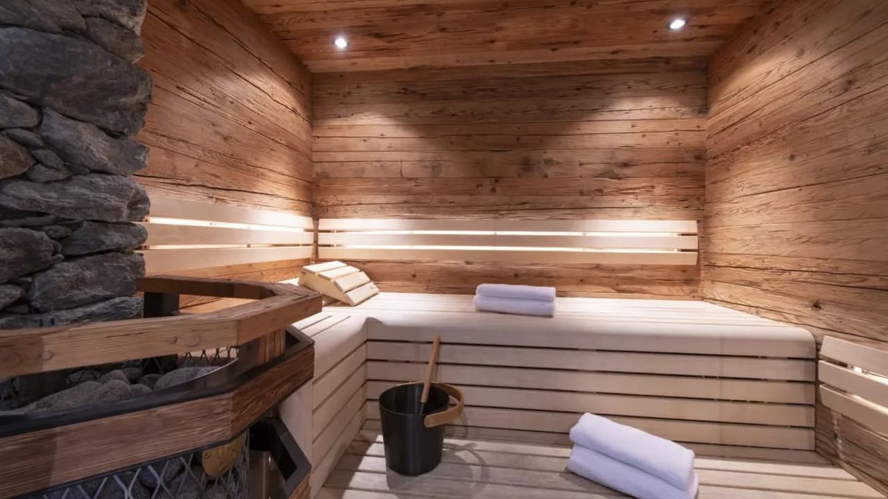 Verbier Luxus-Penthouse mit Wellnessbereich, Foto 4
