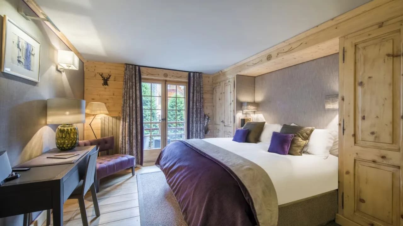 Appartement Lumineux à Verbier avec Accès au Sauna, photo 2