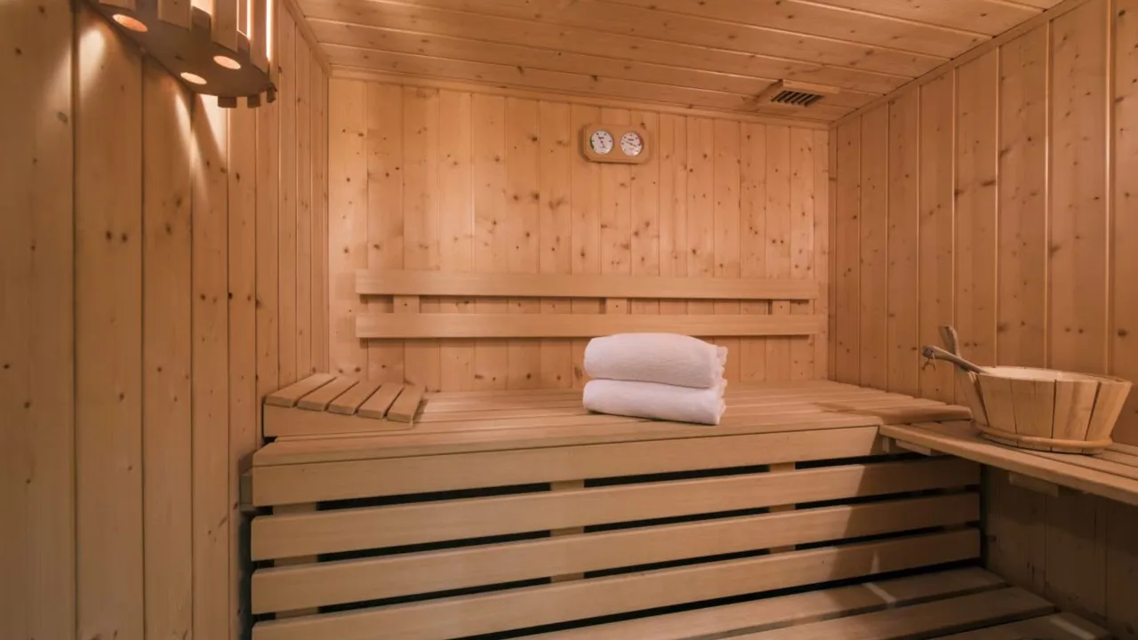 Appartement Lumineux à Verbier avec Accès au Sauna, photo 4