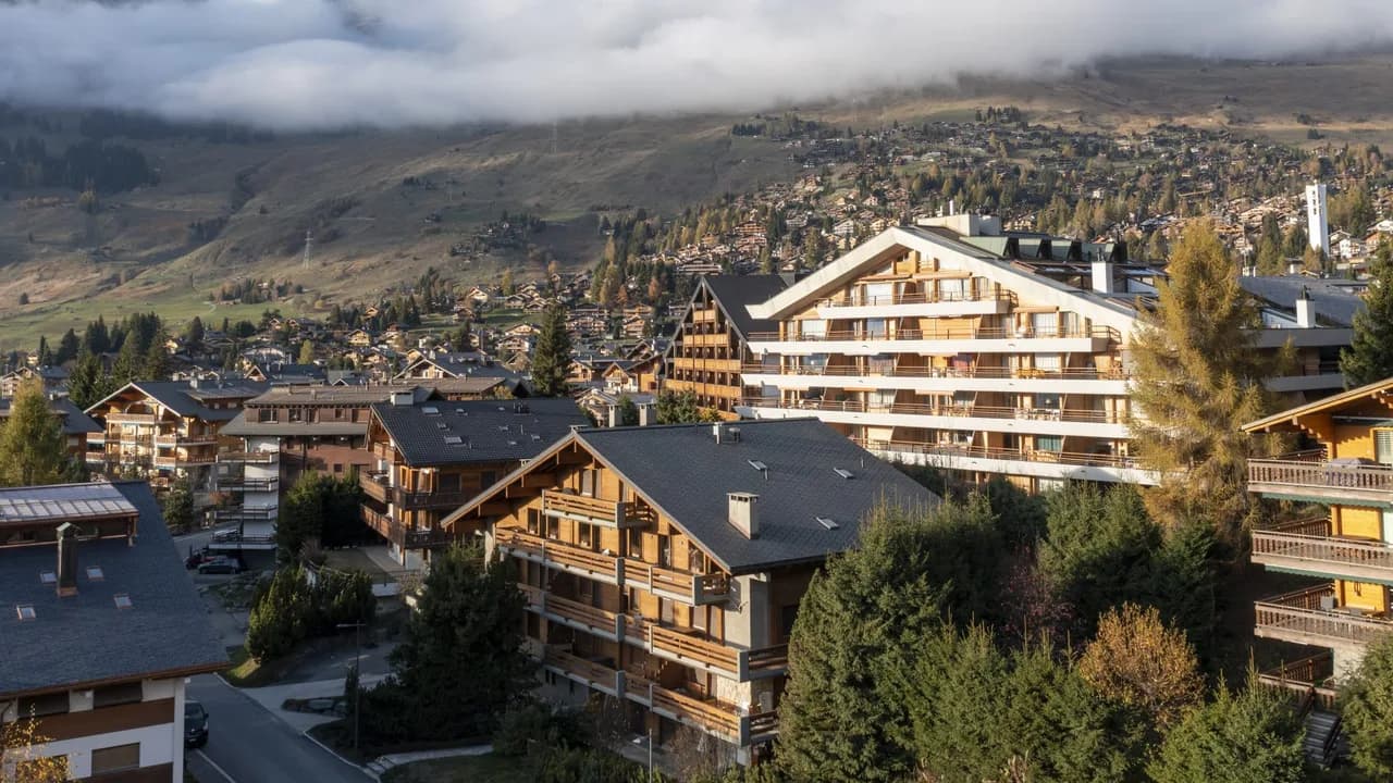 Modernes alpines Apartment perfekt für den Skiurlaub