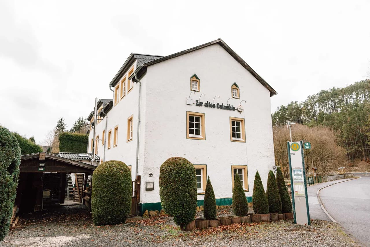 Luxury Five Bedroom Retreat in Blankenheim photo 5