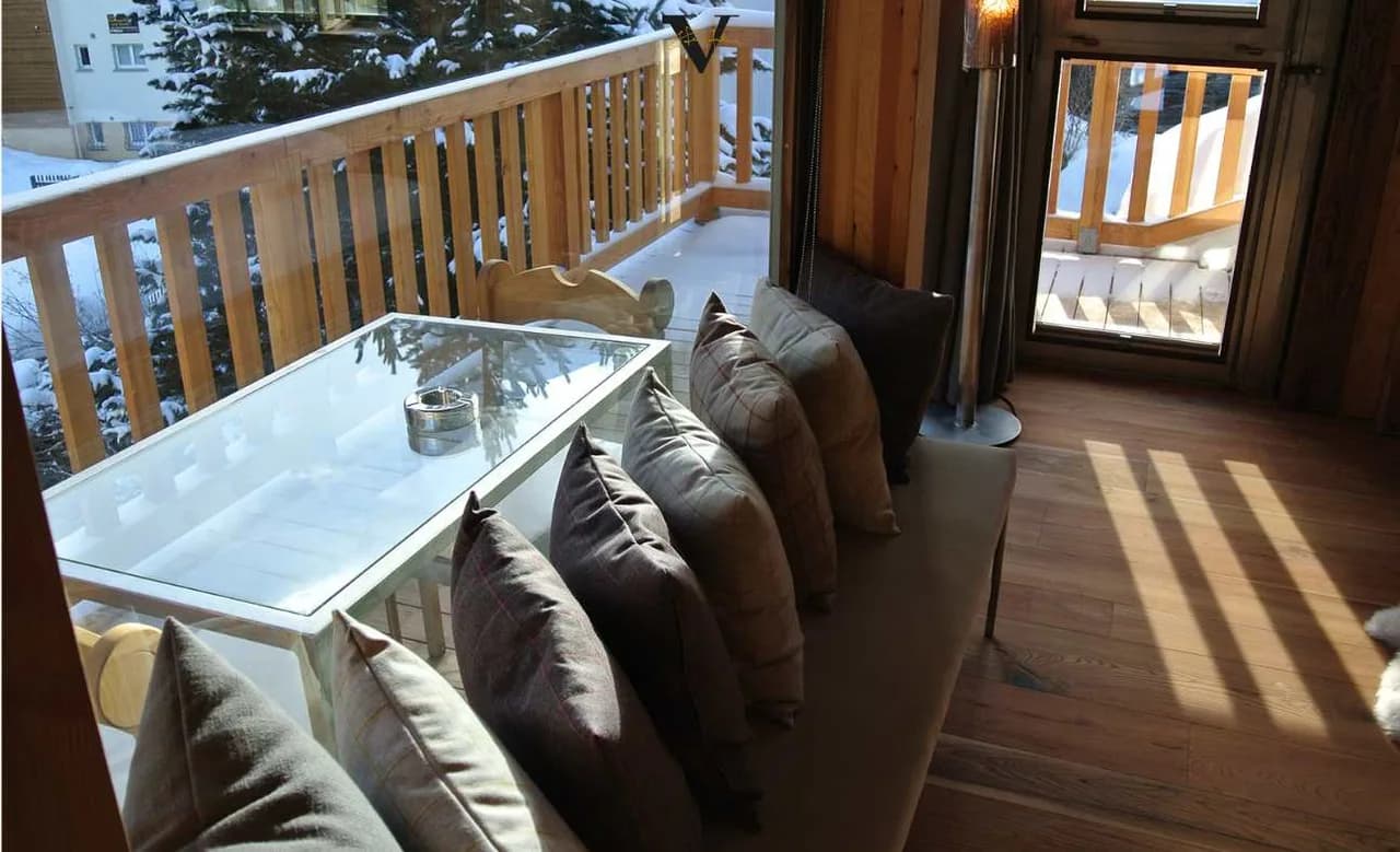 Matterhorn Panorama Chalet, Foto 2