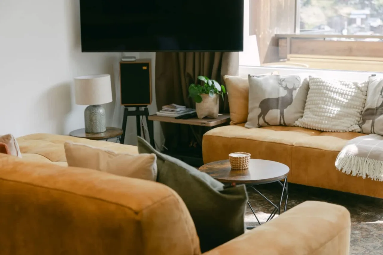 Apartamento Dúplex Con Sauna y Ventanas de Techo, foto 4