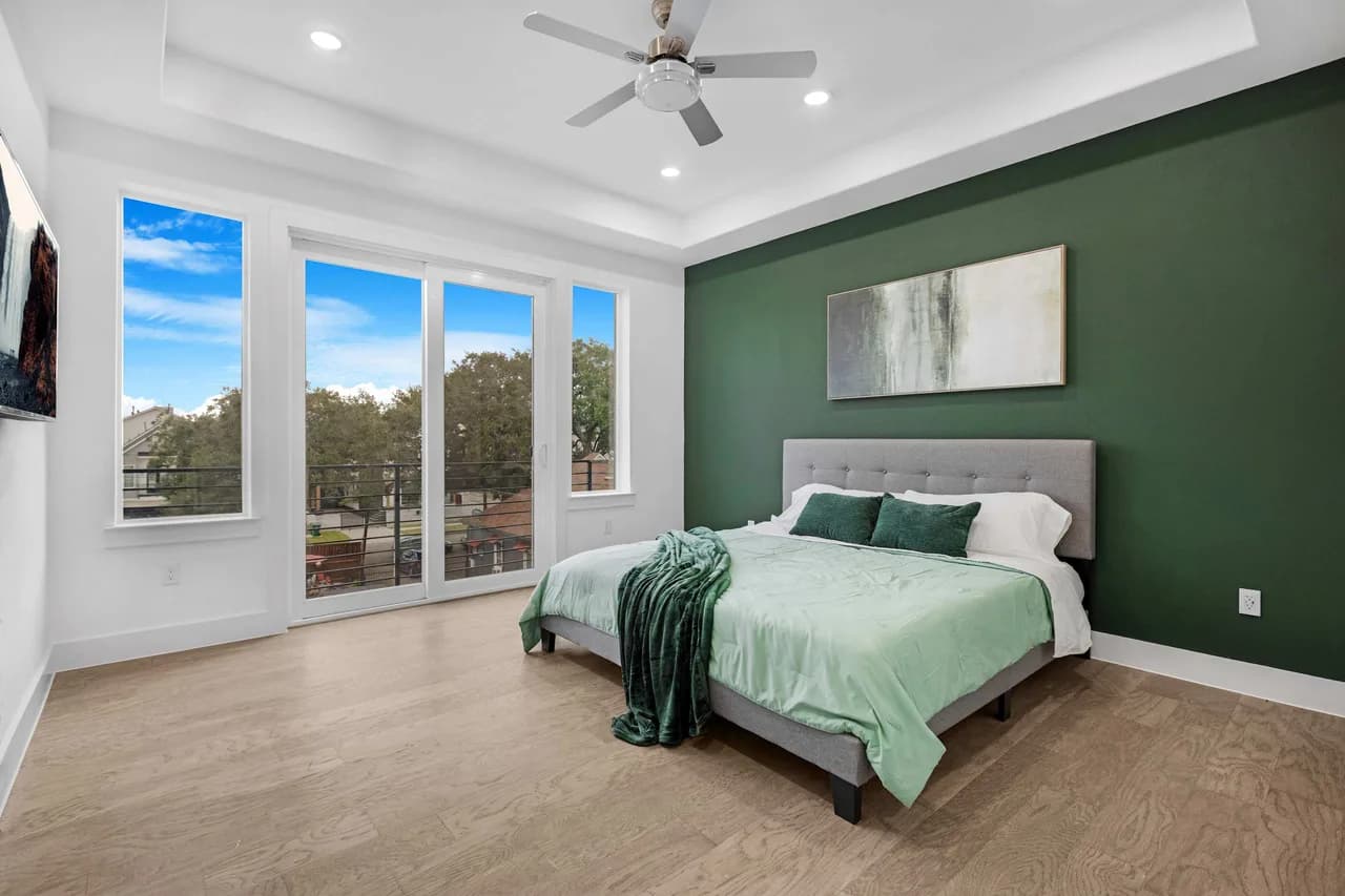 Two Neighboring Houston Homes for Large Groups photo 3