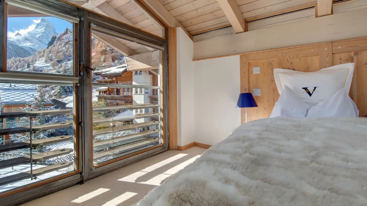 2BR Apartment mit Panoramablick, Foto 3