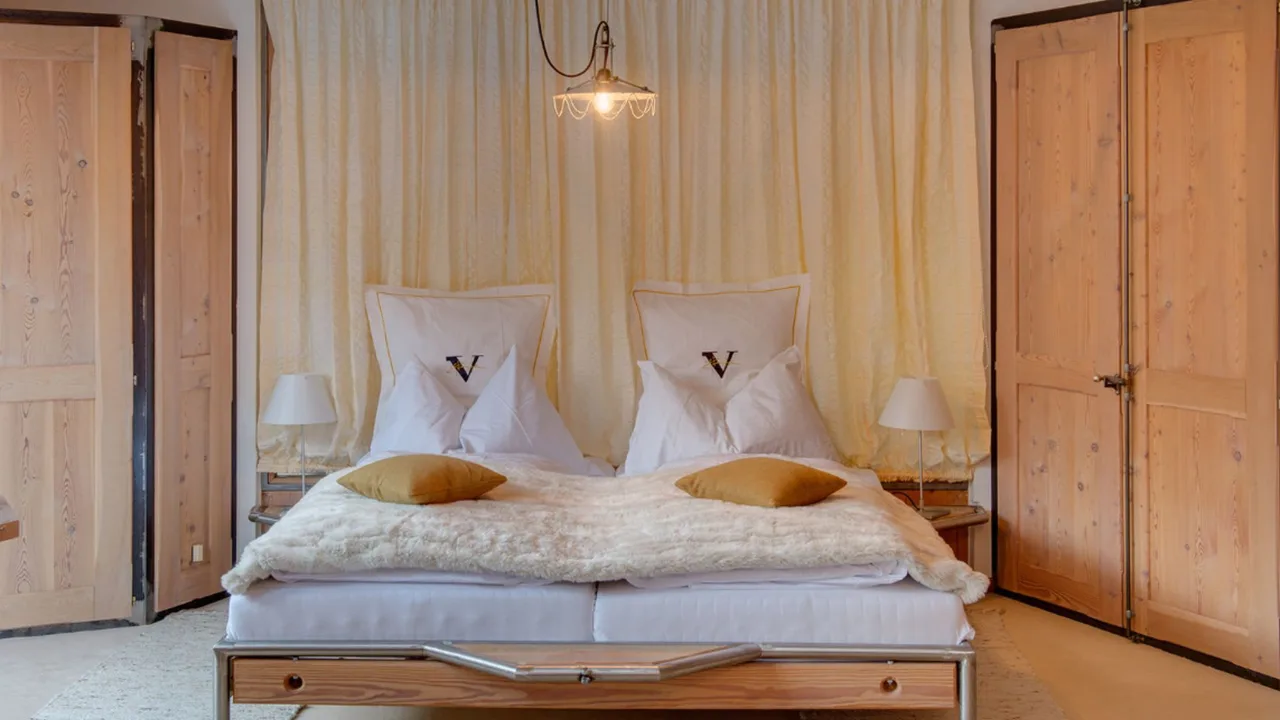 Brillante Apartamento con Vistas al Monte Matterhorn, foto 2
