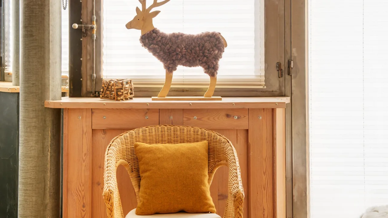 Brillante Apartamento con Vistas al Monte Matterhorn, foto 5